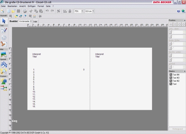Vorlage Cd Cover Beste Cd Schrank Komprimiert Teil 3 Verwaltung Wintotal