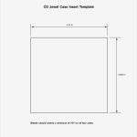 Vorlage Cd Cover Bewundernswert Ungewöhnlich Album Cover Vorlage Zeitgenössisch Vorlagen