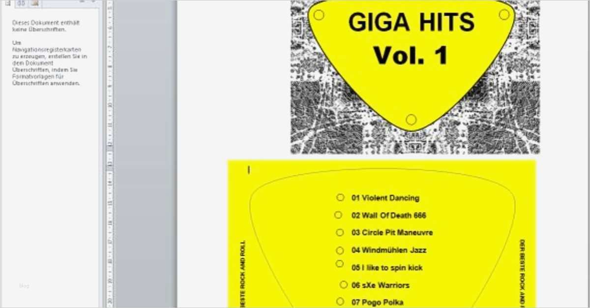 Vorlage Cd Cover Genial Beste Inlay Vorlage Fotos Beispiel Wiederaufnahme