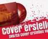 Vorlage Cd Cover Powerpoint Inspiration Cd 3d Cover Erstellen Mit Vorlage Dvd Cover Vorlage