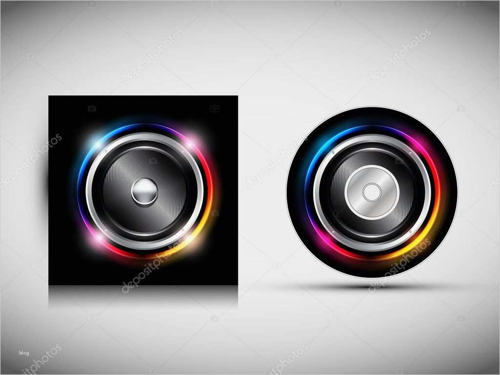 Vorlage Cd Cover Wunderbar Cd Cover Design Vorlage — Stockvektor © Hunthomas