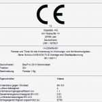 Vorlage Ce Konformitätserklärung Erstaunlich Bauproduktenverordnung – orgadata Helpdesk De