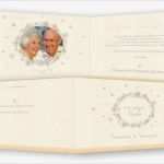 Vorlage Danksagung Hochzeit Bewundernswert Goldene Hochzeit Vorlage Fr Dankeskarte