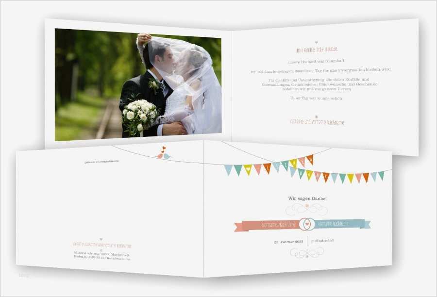 Vorlage Danksagung Hochzeit Bewundernswert Hochzeit Vorlagen Danksagung