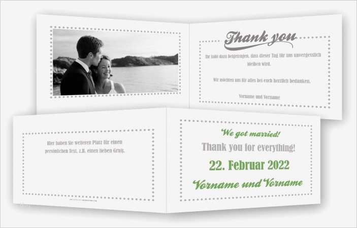 Vorlage Danksagung Hochzeit Großartig Vorlage Danksagung Zur Hochzeit