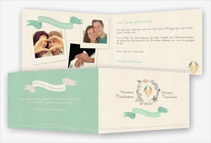 Vorlage Danksagung Hochzeit Süß Vorlage Dankkarten Zur Hochzeit