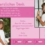 Vorlage Danksagung Kommunion Kostenlos Elegant Dankeskarten &amp; Danksagungen Kommunion &amp; Konfirmation