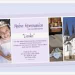 Vorlage Danksagung Kommunion Kostenlos Erstaunlich Danksagung Kommunion Konfirmation Danksagungskarte