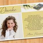 Vorlage Danksagung Kommunion Kostenlos Fabelhaft Danksagungskarten Konfirmation Kommunion