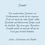 Vorlage Danksagung Kommunion Kostenlos Schön Über 1 000 Ideen Zu „danksagung Konfirmation Auf Pinterest