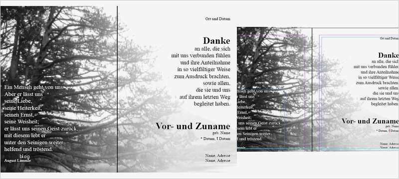 Vorlage Danksagung Trauer Word Elegant Nett Gedenkkarte Vorlage Galerie Dokumentationsvorlage