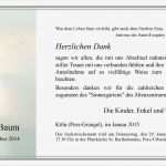 Vorlage Danksagung Trauer Word Erstaunlich Trauerdruck Bestattungen Glahn