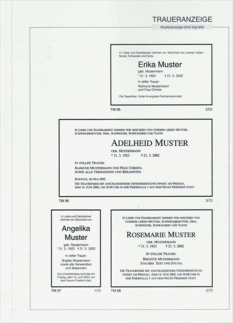 Vorlage Danksagung Trauer Word Genial Ausgezeichnet Nachruf Wort Vorlage Ideen Entry Level