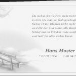 Vorlage Danksagung Trauer Word Wunderbar Ziemlich todesanzeige Vorlage Fotos Beispiel