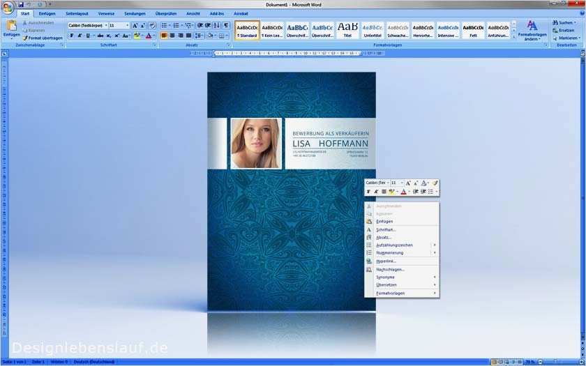 Vorlage Deckblatt Bewerbung Bewundernswert Motivationsschreiben Vorlage In Word & Open Fice