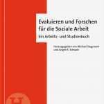 Vorlage Dokumentation soziale Arbeit Erstaunlich Evaluieren Und forschen Für soziale Arbeit Lambertus