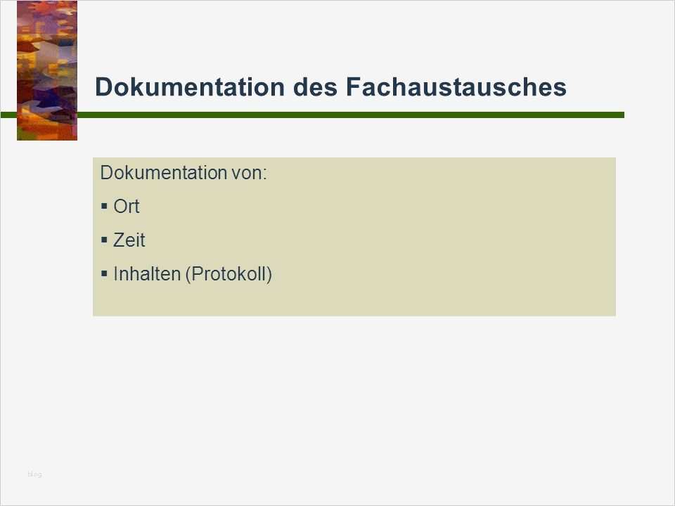 Vorlage Dokumentation soziale Arbeit Gut Informationen Kollegialer Fachaustausch Ppt Herunterladen