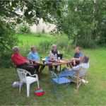 Vorlage Dokumentation soziale Arbeit Süß Gildeamtstreffen Und Planung Der Jahrestagung 2018 – Gilde