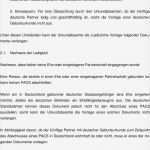 Vorlage Eidesstattliche Versicherung Elegant 2 In Welcher form Müssen Se Dokumente Und Nachweise