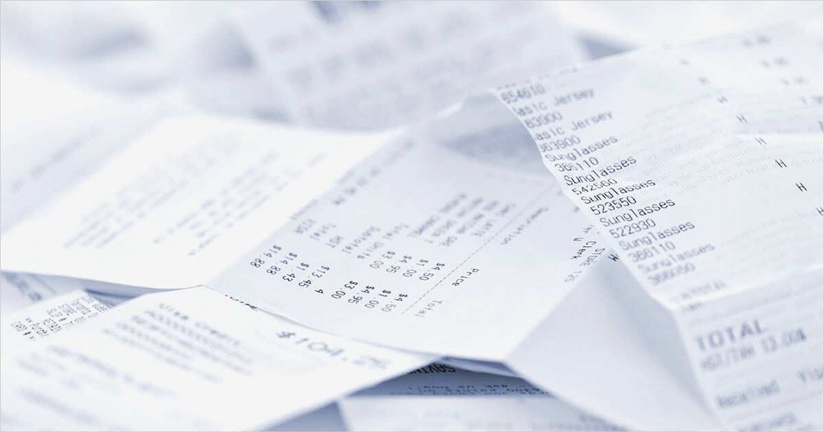 Vorlage Eigenbeleg Best Of Eigenbeleg Erstellen Vorlage & Muster Zum Kostenlosen