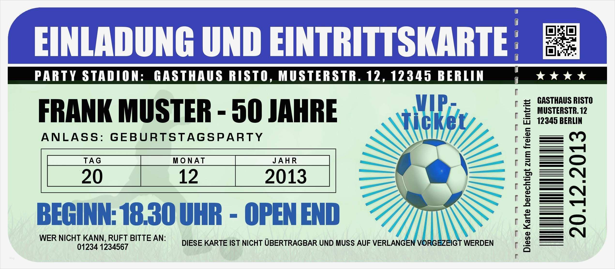 Vorlage Einladung 50 Geburtstag Kostenlos Schön Einladung 50 Geburtstag Vorlage