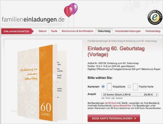 Vorlage Einladung Geburtstag 60 Beste Blog Familieneinladungen Startseite Wir Drucken Ihre