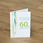 Vorlage Einladung Geburtstag 60 Cool Blog Familieneinladungen Startseite Vorlage Für Eine