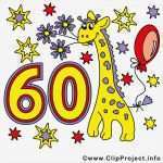 Vorlage Einladung Geburtstag 60 Schönste Einladung 60 Geburtstag Vorlage Gratis