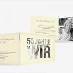 Vorlage Einladung Goldene Hochzeit Genial Einladung Goldene Hochzeit "durchblick"