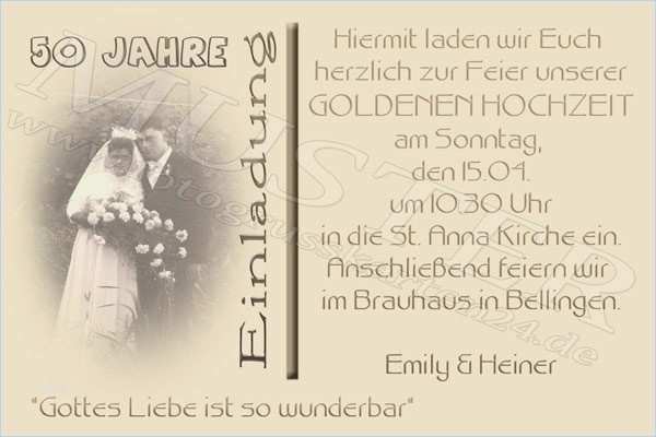 Vorlage Einladung Goldene Hochzeit Süß Spruche Zur Goldenen Hochzeit Einladung – Travelslow