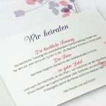 Vorlage Einladung Hochzeit Cool Einladungskarten Hochzeit Text