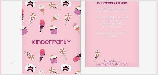 Vorlage Einladung Kindergeburtstag Wunderbar Kindergeburtstag Einladung Drucken Bewertungen Vorlage