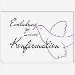 Vorlage Einladung Konfirmation Großartig Einladung Konfirmation Vorlage Kostenlos – Biblesuite