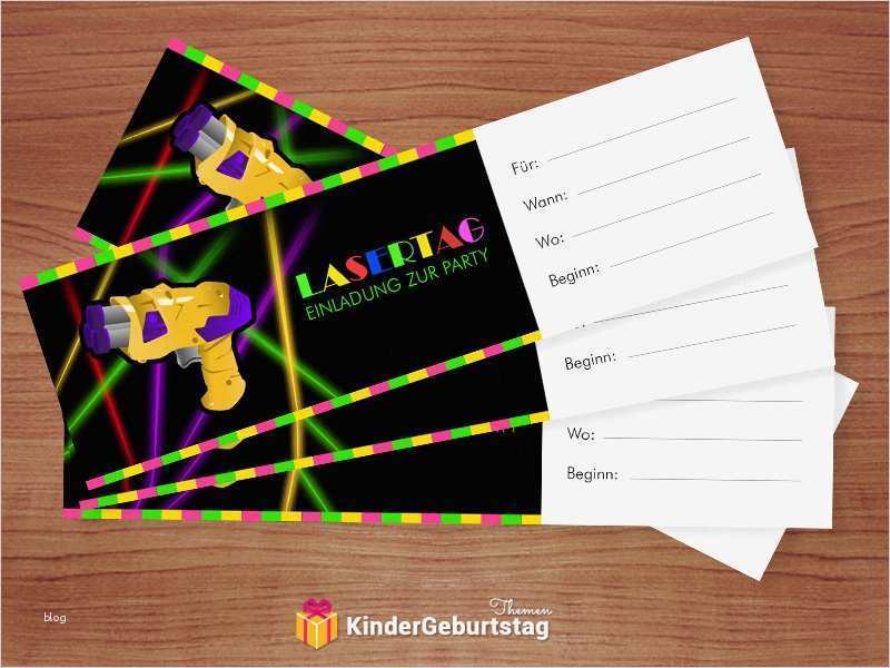 Vorlage Einladung Lasertag Erstaunlich Lasertag Einladung Vorlagen Zum Ausdrucken Pdf Png