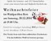 Vorlage Einladung Weihnachtsfeier Fabelhaft Vorlage Einladung Zur Weihnachtsfeier