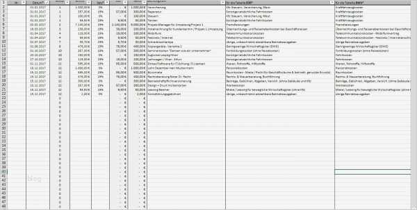 Vorlage Einnahmenüberschussrechnung Kleinunternehmer Wunderbar Excel Vorlage Einnahmenüberschussrechnung Eür Pierre