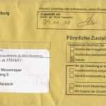 Vorlage Einspruch Gegen Bußgeldbescheid Neu Fahrverbot Einspruch Vorlage