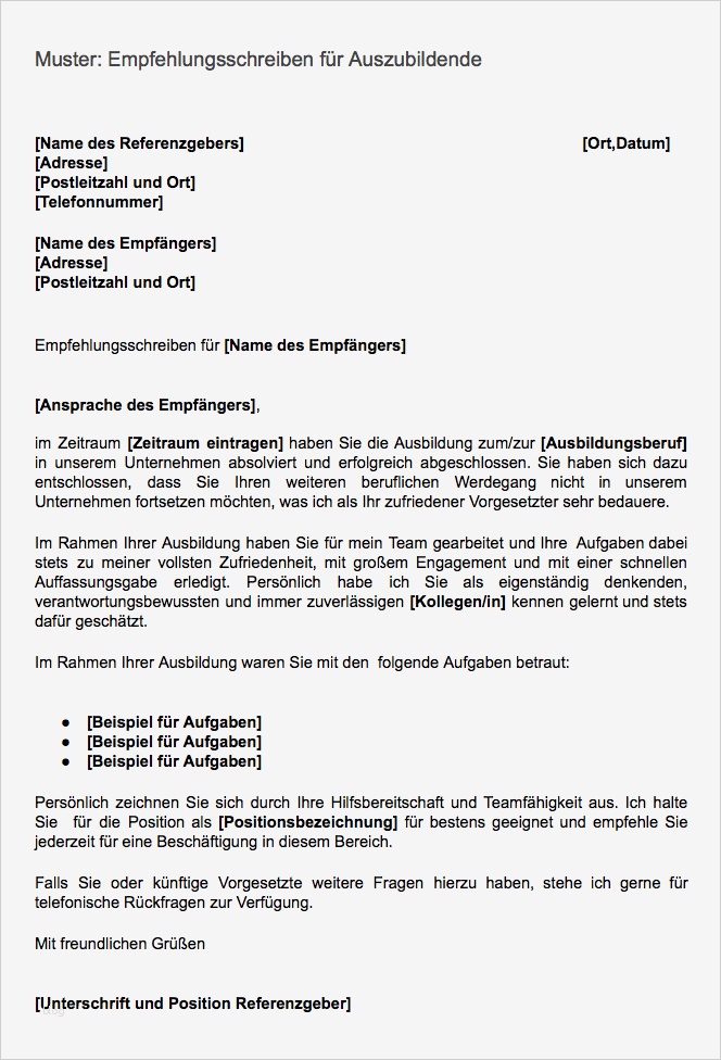 Vorlage Empfehlungsschreiben Tagesmutter Inspiration Arbeitzeugnis1 Zeugnisgalerie 4 X Arbeitszeugnis Kfz
