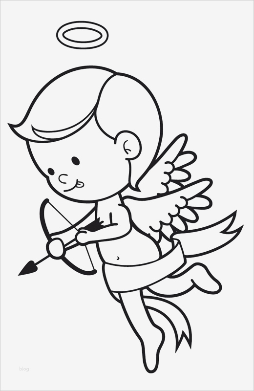 Vorlage Engel Zum Ausdrucken Beste Ausmalbild Engel Amor Kostenlos Ausdrucken