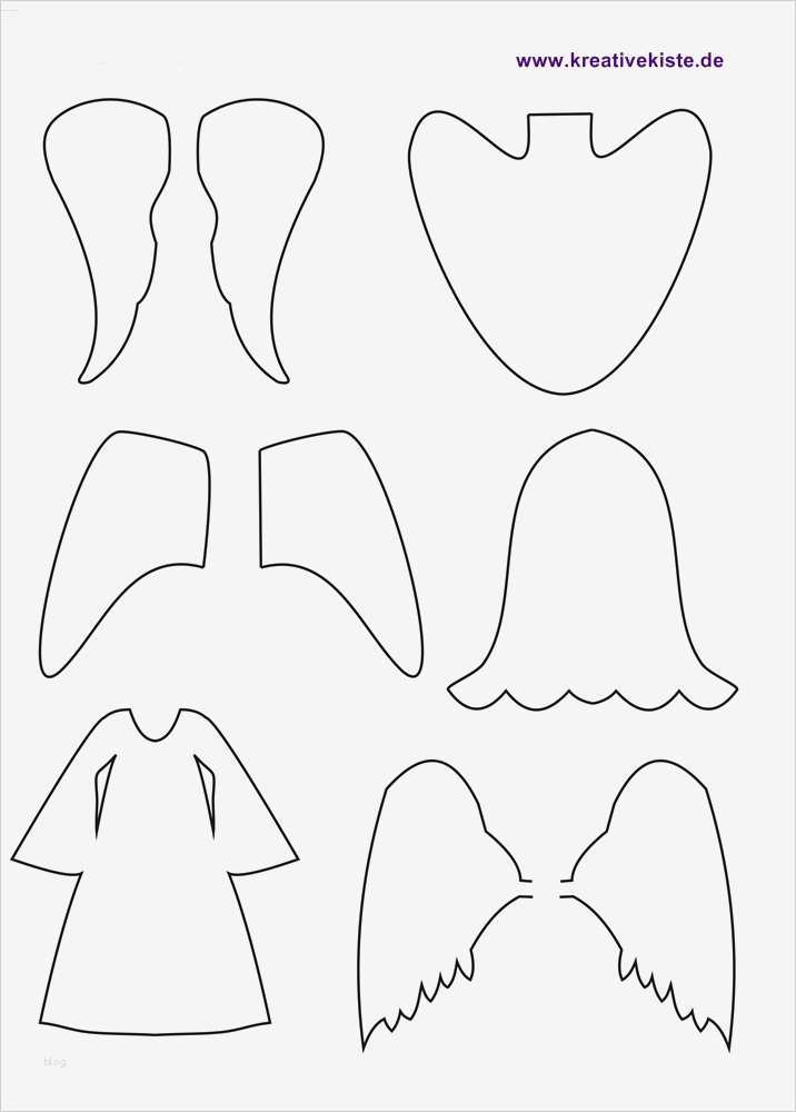Vorlage Engel Zum Ausdrucken Wunderbar Engel Und W Männer