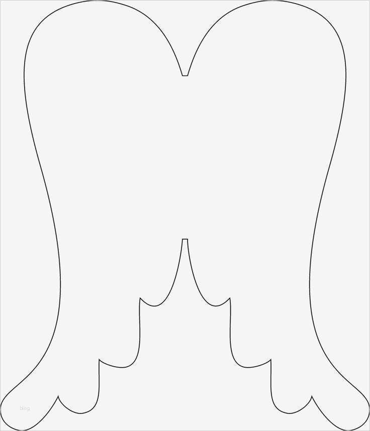 Vorlage Engelsflügel Angenehm 17 Best Ideen Zu Weihnachtsengel Auf Pinterest