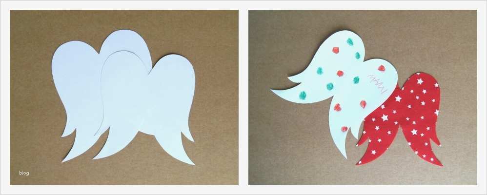 Vorlage Engelsflügel Best Of Kids Diy Engelsflügel Fantasiewerk