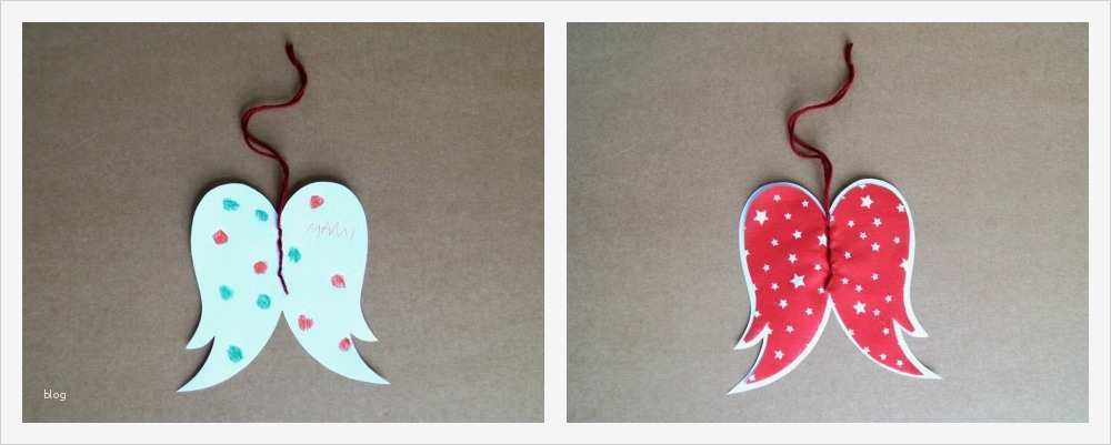 Vorlage Engelsflügel Erstaunlich Kids Diy Engelsflügel Fantasiewerk