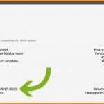 Vorlage Erstattung Doppelzahlung Elegant Charmant Gutschrift Brief Zeitgenössisch Bilder Für Das