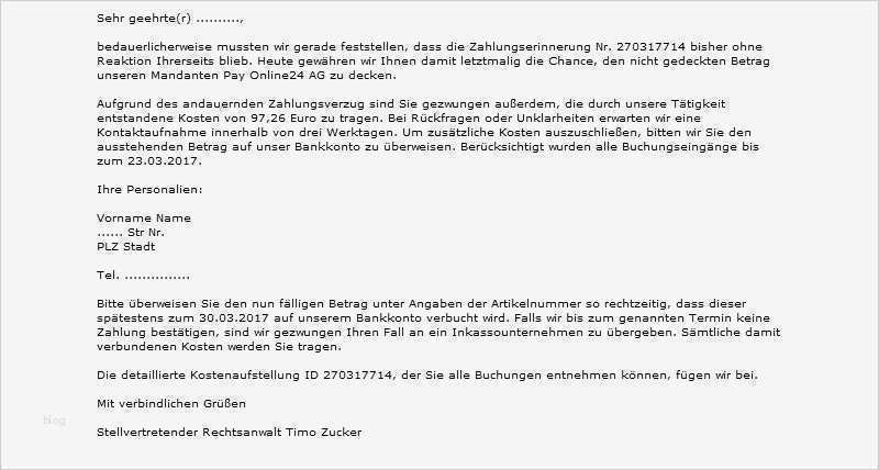 Vorlage Erste Mahnung Großartig Achtung Pay Line24 Ag Verschickt Wieder Fake Mahnungen