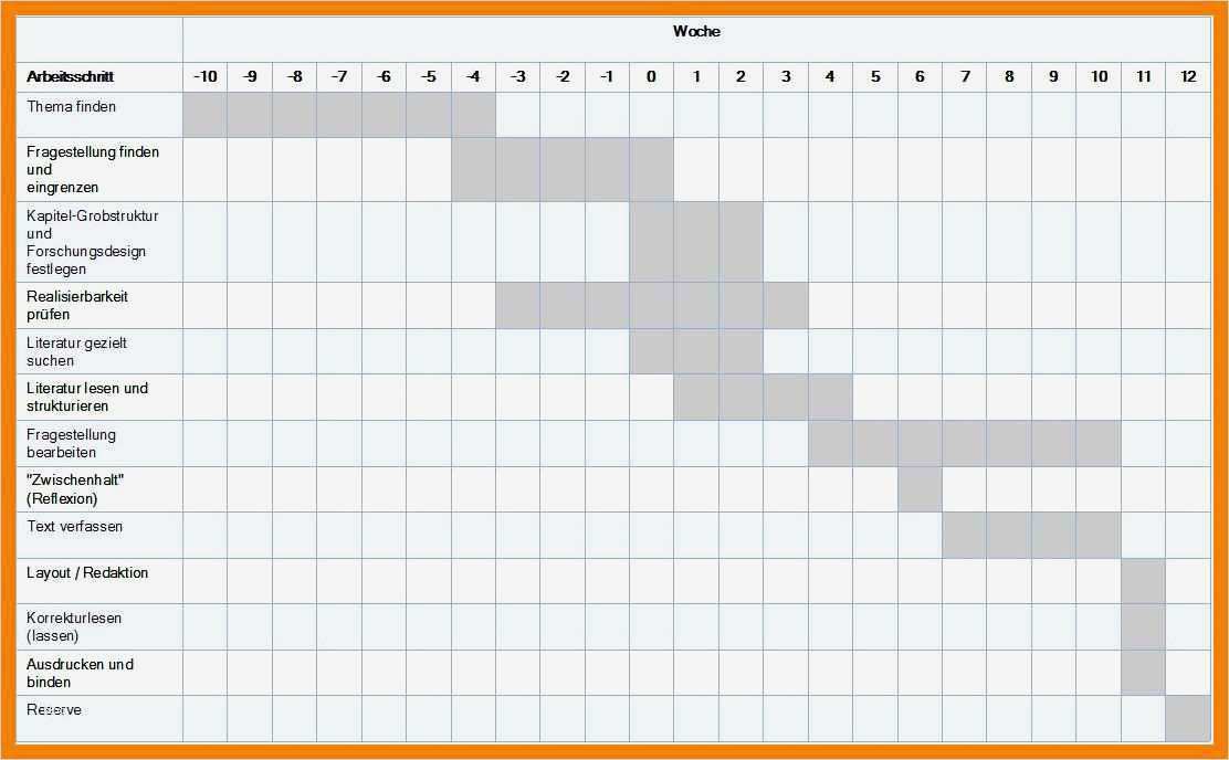 Vorlage Erstellen Word Luxus 7 Zeitplan Vorlage Word