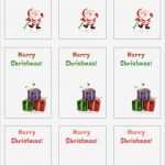 Vorlage Etiketten Weihnachten Wunderbar Weihnachtsetiketten Vorlage