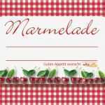 Vorlage Etiketten Word Best Of Wunderbar Marmelade Etiketten Vorlage Zeitgenössisch