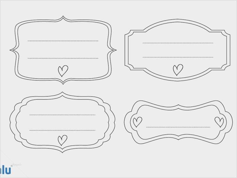 Vorlage Etiketten Word Hübsch Nett Etiketten Vorlagen Zeitgenössisch Vorlagen Ideen