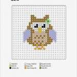 Vorlage Eule Angenehm 1000 Images About Vorlagen Bügelperlen On Pinterest